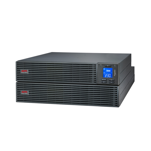 Источник бесперебойного питания APC Easy UPS SRV2KRILRK-E