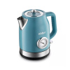 Чайник электрический Kitfort KT-6147-2 бирюзовый Чайник электрический Kitfort KT-6147-2 бирюзовый