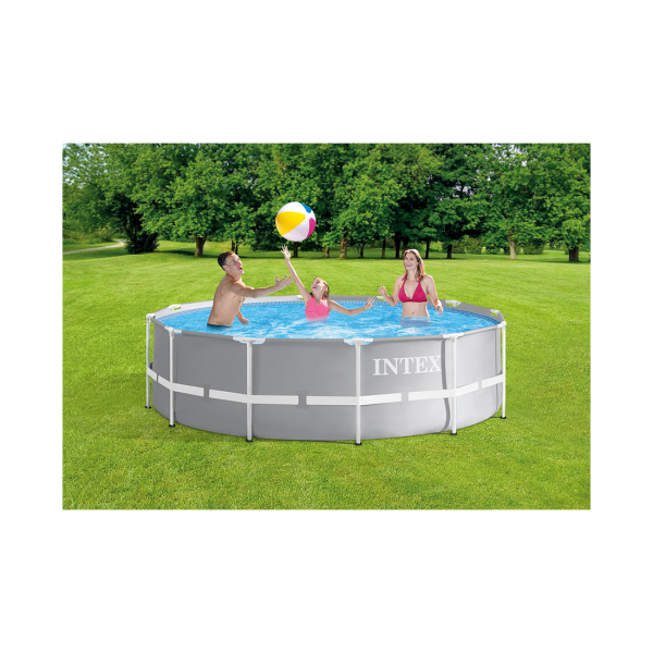 Каркасный бассейн Intex 26716ND в интернет магазине Stels.kz