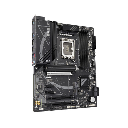 Материнская плата Gigabyte Z790 EAGLE в интернет магазине Stels.kz