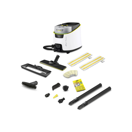 Пароочиститель KARCHER SC 5 Deluxe Signature Line в интернет магазине Stels.kz