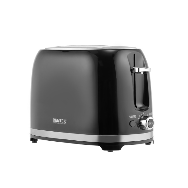 Купить не дорого Тостер Centek СТ-1432 Черный в интернет магазине Stels.kz Тостер Centek СТ-1432 Черный в интернет магазине Stels.kz