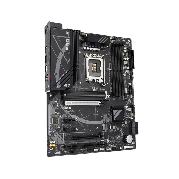 Материнская плата Gigabyte Z790 EAGLE в интернет магазине Stels.kz