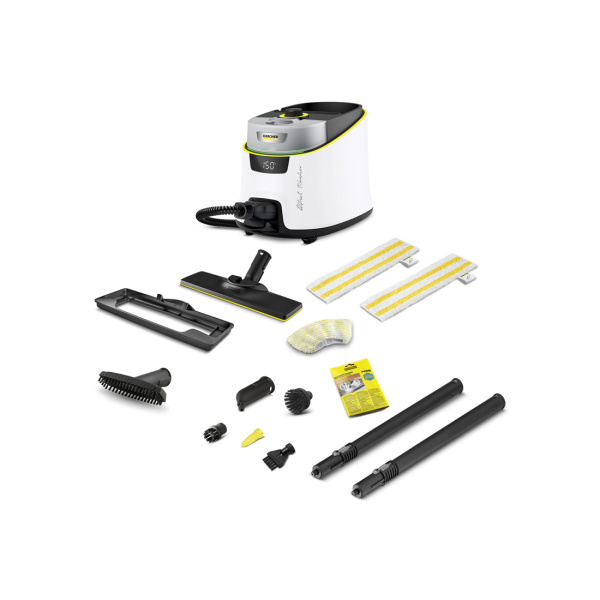 Пароочиститель KARCHER SC 5 Deluxe Signature Line в интернет магазине Stels.kz
