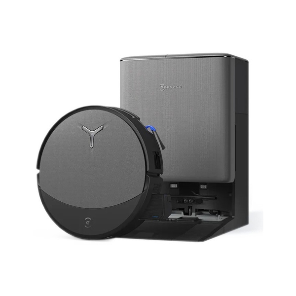Робот-пылесос Ecovacs Deebot T90 PRO OMNI в интернет магазине Stels.kz
