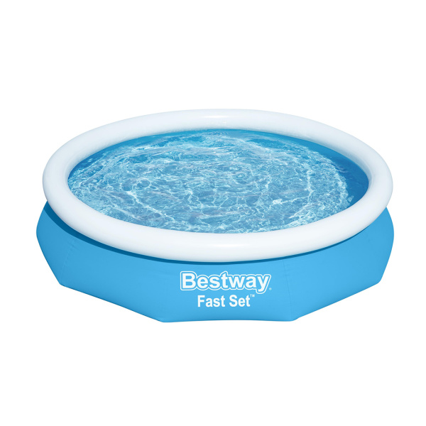 Надувной бассейн Bestway 57456 Надувной бассейн Bestway 57456