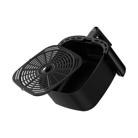 Купить не дорого Аэрофритюрница Deerma Air Fryer DEM-KZ150W Черный в интернет магазине Stels.kz Аэрофритюрница Deerma Air Fryer DEM-KZ150W Черный в интернет магазине Stels.kz