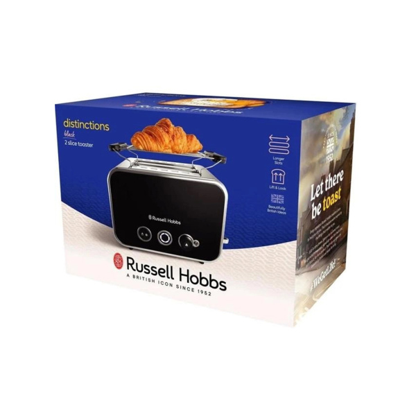 Купить не дорого Тостер Russell Hobbs 26430-56 в интернет магазине Stels.kz Тостер Russell Hobbs 26430-56 в интернет магазине Stels.kz