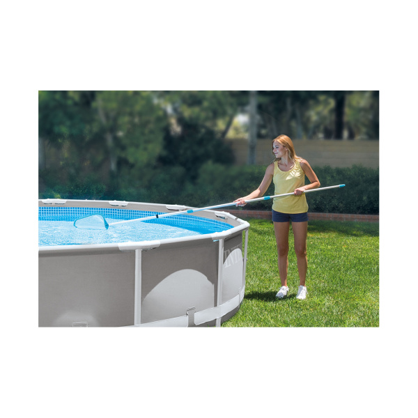 Купить не дорого Насадка-сачок для чистки бассейна Intex 29050 в интернет магазине Stels.kz Насадка-сачок для чистки бассейна Intex 29050 в интернет магазине Stels.kz