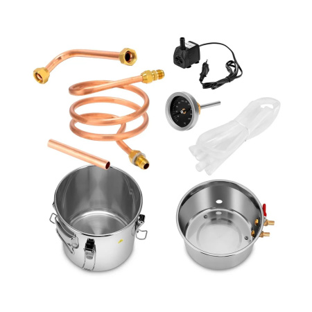 Дистиллятор Kitfort КТ-6316 в интернет магазине Stels.kz