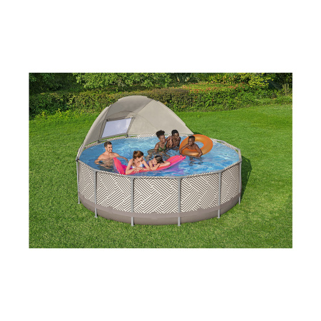 Каркасный бассейн Bestway 561FY в интернет магазине Stels.kz