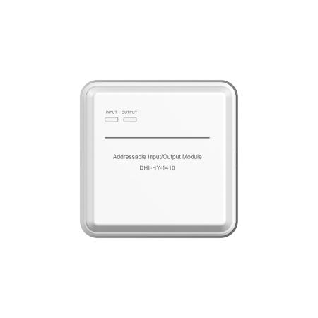 Модуль контроля и управления адресный Dahua DHI-HY-1410 (24 В) в интернет магазине Stels.kz