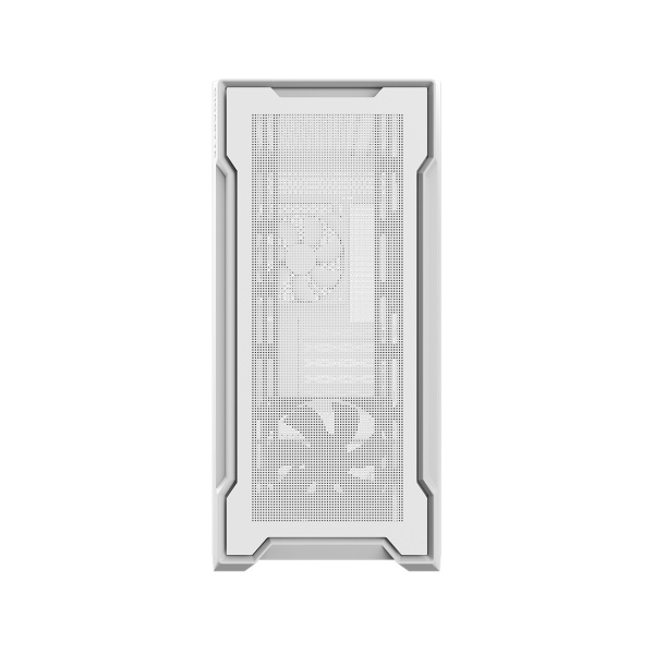 Компьютерный корпус Gigabyte GB-C102GI без Б/П в интернет магазине Stels.kz