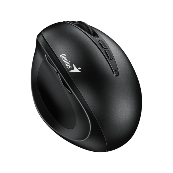 Компьютерная мышь Genius Ergo 8300S Black Компьютерная мышь Genius Ergo 8300S Black
