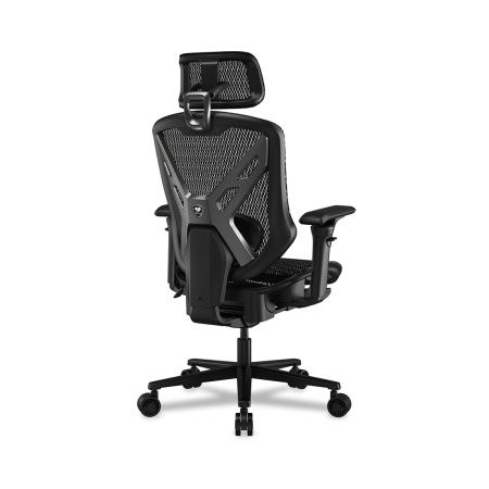 Игровое компьютерное кресло Cougar SPEEDER в интернет магазине Stels.kz