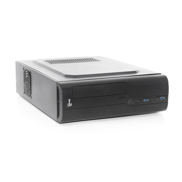 Купить не дорого Компьютерный корпус Aerocool Cs-101 Black w/SX400 с Б/П в интернет магазине Stels.kz Компьютерный корпус Aerocool Cs-101 Black w/SX400 с Б/П в интернет магазине Stels.kz