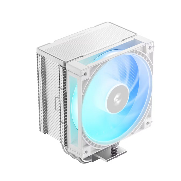 Кулер для процессора Deepcool AG500 G2 WH ARGB