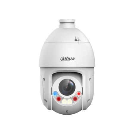 Поворотная видеокамера Dahua DH-SD4E825GB-HNR-A-PV1 в интернет магазине Stels.kz