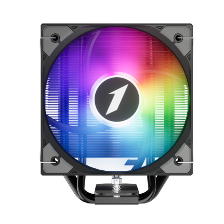 Кулер для процессора 1STPLAYER PS130 в интернет магазине Stels.kz