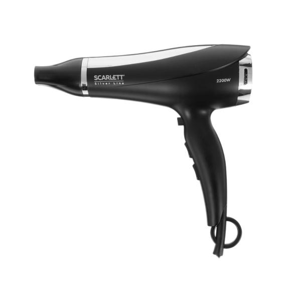Фен Scarlett SC-HD70I76 в интернет магазине Stels.kz