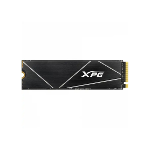 Твердотельный накопитель SSD ADATA XPG GAMMIX S70 BLADE 8 ТБ M.2