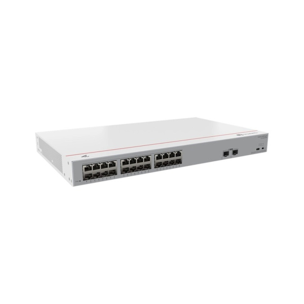 Коммутатор Huawei S110-24LP2SR Коммутатор Huawei S110-24LP2SR