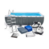 Каркасный бассейн Intex 26356NP