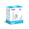 Умная мини Wi-Fi розетка TP-Link Tapo P100(1-pack) в интернет магазине Stels.kz