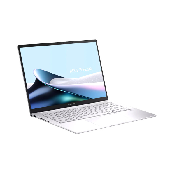 Ноутбук ASUS Zenbook 14 UX3405CA-QD1373 14" FHD+ 60Hz Core Ultra 5 225H 16GB 512GB DOS