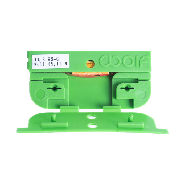 Датчик для обнаружения воды в муфте Wolf GmbH 44.2 WS-G одноразовый в интернет магазине Stels.kz