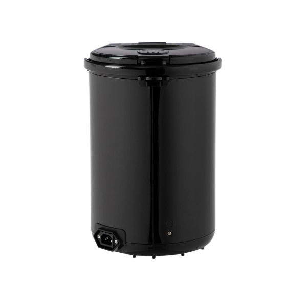 Термопот Kitfort КТ-2508-1 черный в интернет магазине Stels.kz