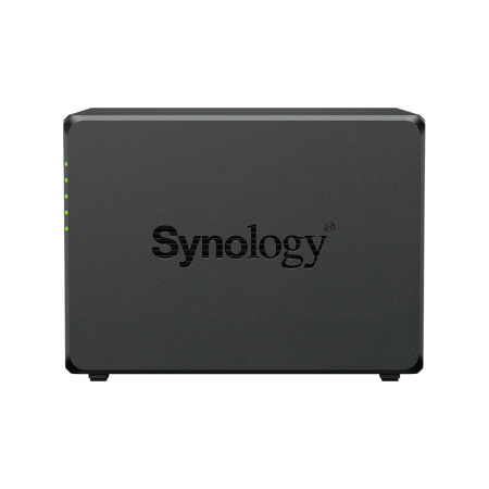 Система хранения данных (сервер) Synology DS425+ в интернет магазине Stels.kz