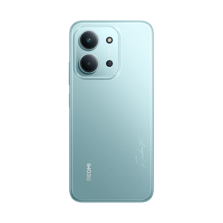 Мобильный телефон Redmi 15C 4GB RAM 128GB ROM Mint Green в интернет магазине Stels.kz