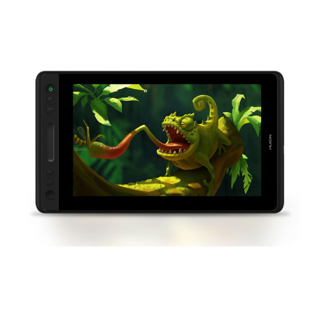 Графический планшет Huion Kamvas Pro 12 (GT-116) в интернет магазине Stels.kz