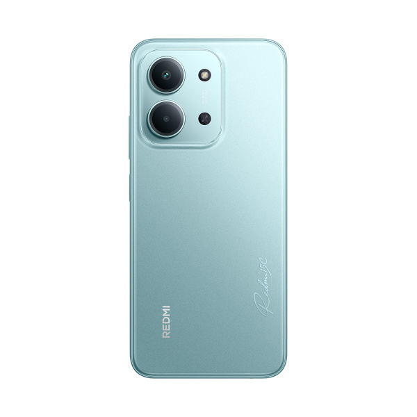 Мобильный телефон Redmi 15C 4GB RAM 128GB ROM Mint Green в интернет магазине Stels.kz