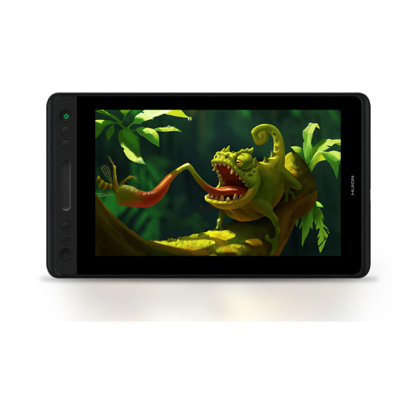 Графический планшет Huion Kamvas Pro 12 (GT-116) в интернет магазине Stels.kz