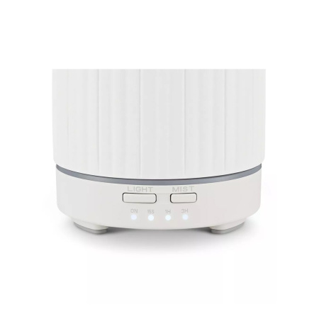Увлажнитель-ароматизатор воздуха Kitfort КТ-2893-1 белый в интернет магазине Stels.kz