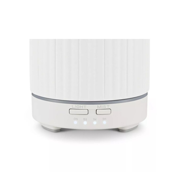 Увлажнитель-ароматизатор воздуха Kitfort КТ-2893-1 белый в интернет магазине Stels.kz