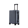Чемодан NINETYGO Manhattan frame luggage -20" - Black