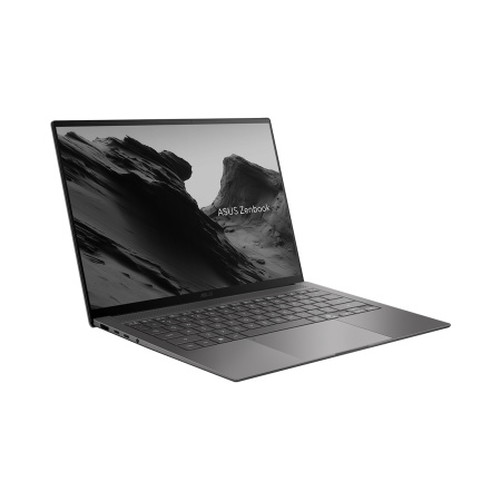 Ноутбук ASUS Zenbook S 14 UX5406SA-QJ470W 14" FHD+ 60Hz Core Ultra 7 258V 32GB 1TB Win 11 в интернет магазине Stels.kz