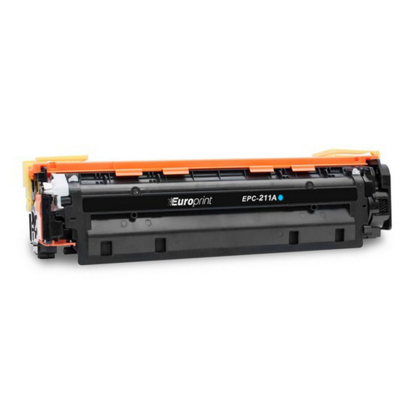 Картридж Europrint EPC-CF211A Картридж Europrint EPC-CF211A