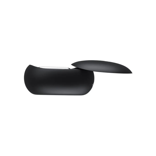 Наушники TECNO True 1 Air TU01 Air Elegant Black в интернет магазине Stels.kz