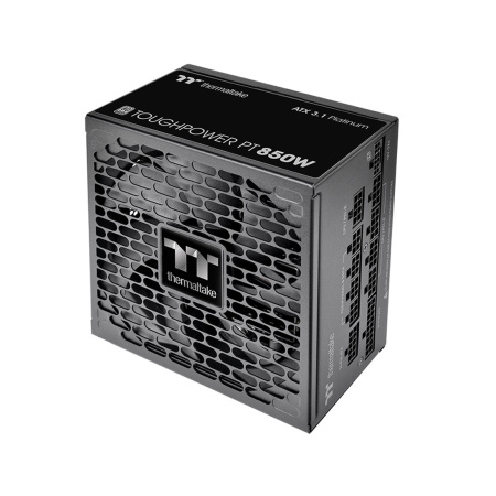 Блок питания Thermaltake Toughpower PT 850W в интернет магазине Stels.kz