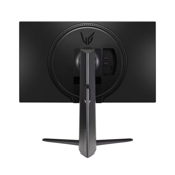 Монитор 27" LG 27GS65F-B в интернет магазине Stels.kz