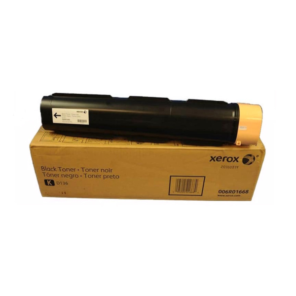 Тонер-картридж Xerox 006R01668 Тонер-картридж Xerox 006R01668