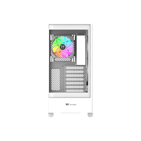Компьютерный корпус Thermaltake View 290 White без Б/П в интернет магазине Stels.kz