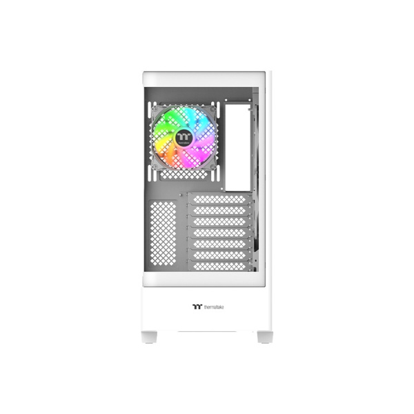 Компьютерный корпус Thermaltake View 290 White без Б/П в интернет магазине Stels.kz