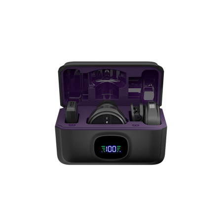 Петличный микрофон Streamplify MIC GO в интернет магазине Stels.kz