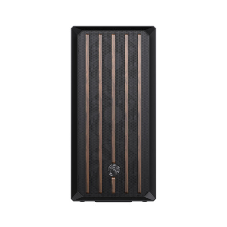 Компьютерный корпус Gamemax CLAW 460 WB Black без Б/П в интернет магазине Stels.kz