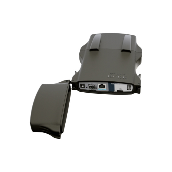 Беспроводной маршрутизатор MikroTik L23UGSR-5HaxD2HaxD-NM в интернет магазине Stels.kz